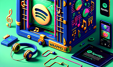 Ensure Your Spotify Wrapped 2024 Arrives Safely with This Simple Tip
