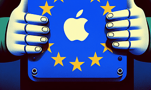 European Commission Urges Apple to End Geo-Blocking Practices