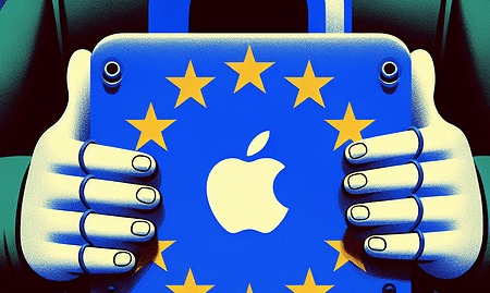 European Commission Urges Apple to End Geo-Blocking Practices