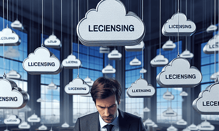 European Regulator to Oversee Cloud Licensing Concerns