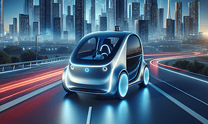 Experiencing the Afeela: Excited for the Sony Honda Mobility EV Future