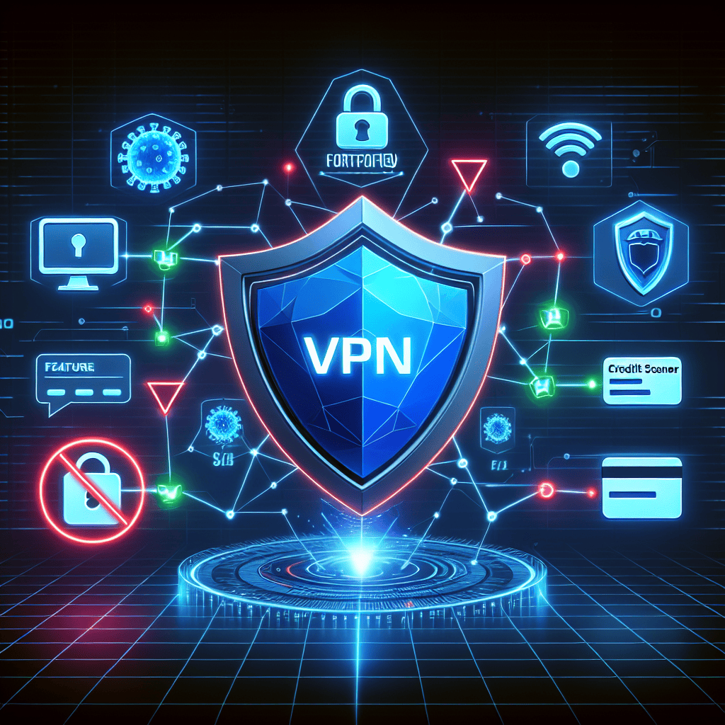 ExpressVPN Enhances Security with New Credit Scanner Feature