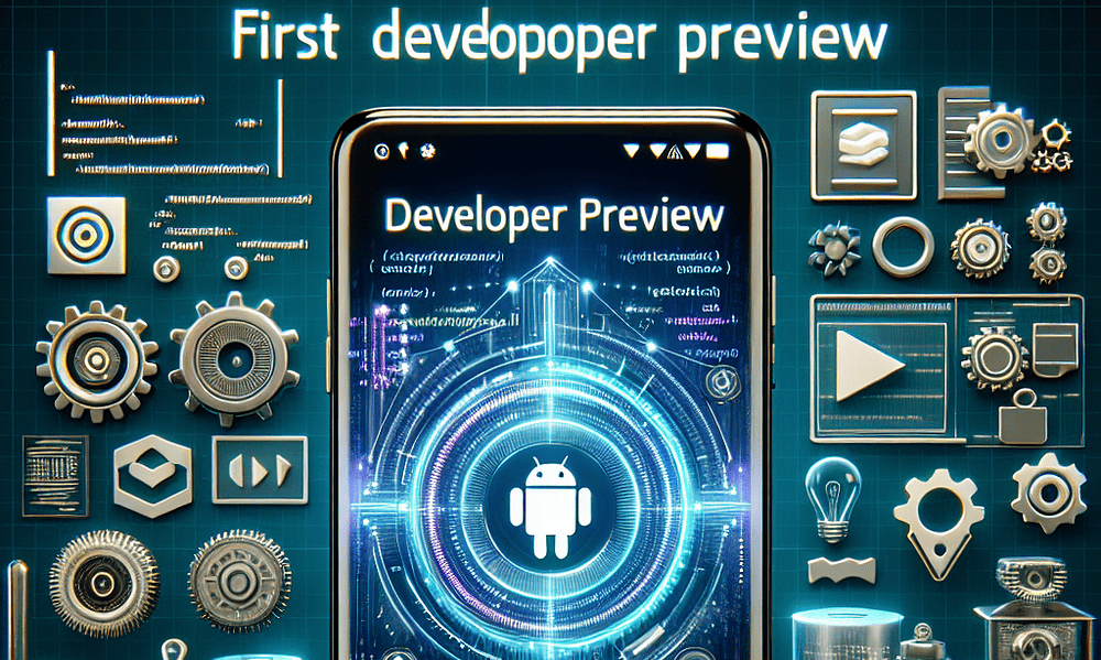 First Developer Preview of Android 16 Released | Brand