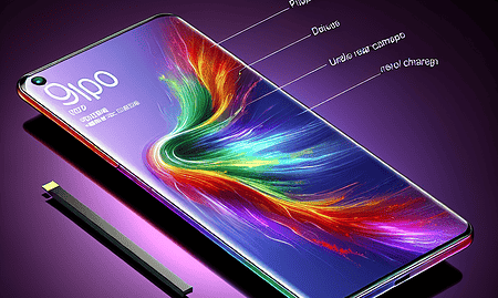 First Look: Oppo Reno13 Image Surfaces Online