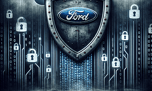 Ford Assures Customer Data Security Amidst Breach Rumors