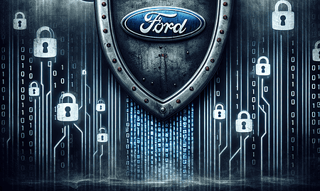 Ford Assures Customer Data Security Amidst Breach Rumors