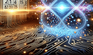 Forecast: 2025 Marks the Transition from Physical to Logical Qubits in Quantum Computing