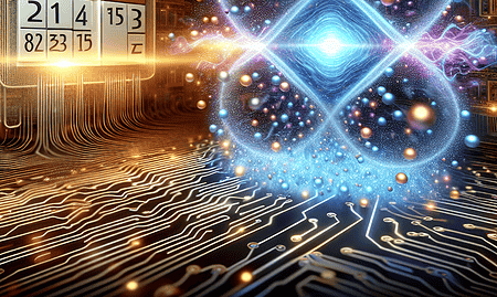 Forecast: 2025 Marks the Transition from Physical to Logical Qubits in Quantum Computing