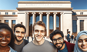 Four MIT Students Awarded 2025 Rhodes Scholarships