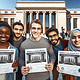 Four MIT Students Awarded 2025 Rhodes Scholarships