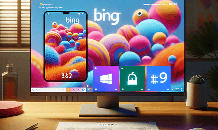 Free Bing Wallpaper App Lands on Windows 11 Store, But Beware of Potential Hidden Costs