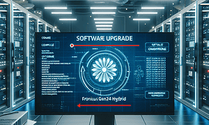 Fronius GEN24 Hybrid Software Update Released