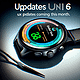 Galaxy Watch6 to Receive One UI 6 Watch Update This Month