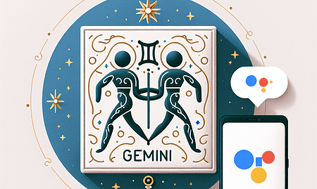 Gemini Enhances Google Assistant on Smart Devices: Here's the Inside Scoop