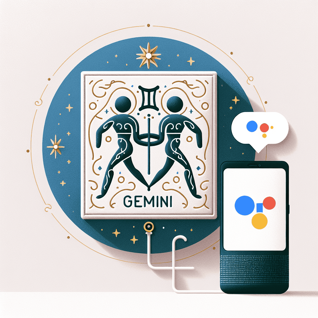 Gemini Enhances Google Assistant on Smart Devices: Here's the Inside Scoop