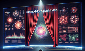 Gemma: Unveiling Cutting-Edge Open Models