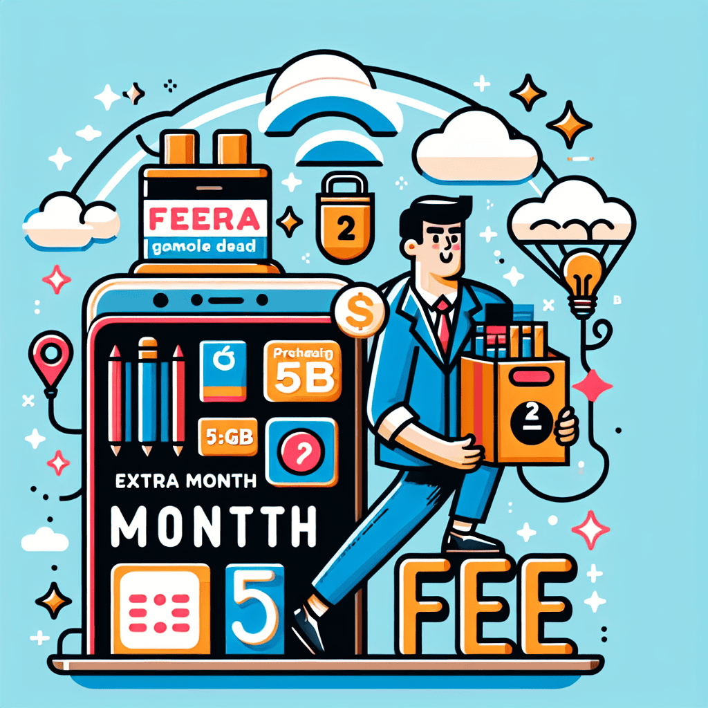 Get 3 Months for the Price of 2 on Mint Mobile's Popular 5GB Plan