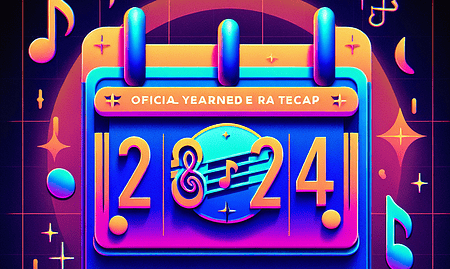 Get Ready for Spotify Wrapped 2024: Official Teaser Reveals Release Date