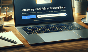 Gmail to Introduce Temporary Email Address Feature Soon