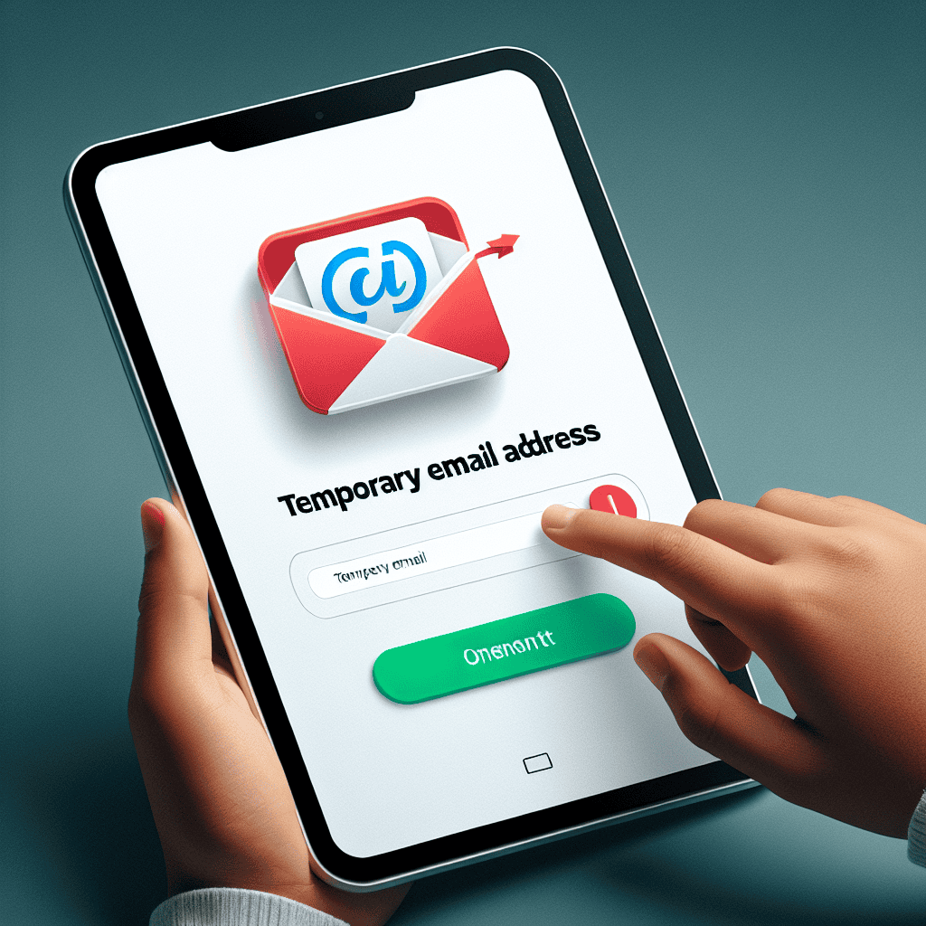 Gmail to Introduce Temporary Email Address Feature Soon
