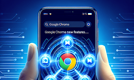 Google Chrome on iOS Gets 4 Exciting New Features