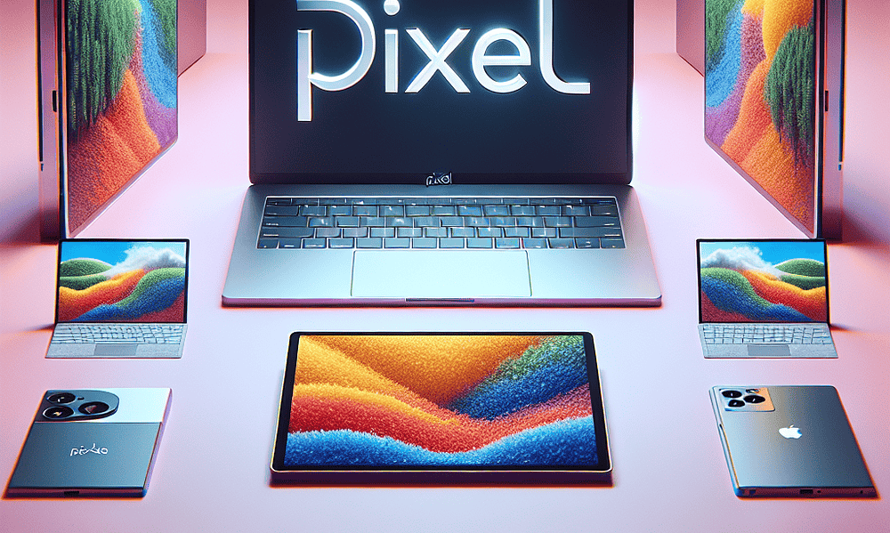Google Could Revive Pixel Laptop as a Pr... | Brand