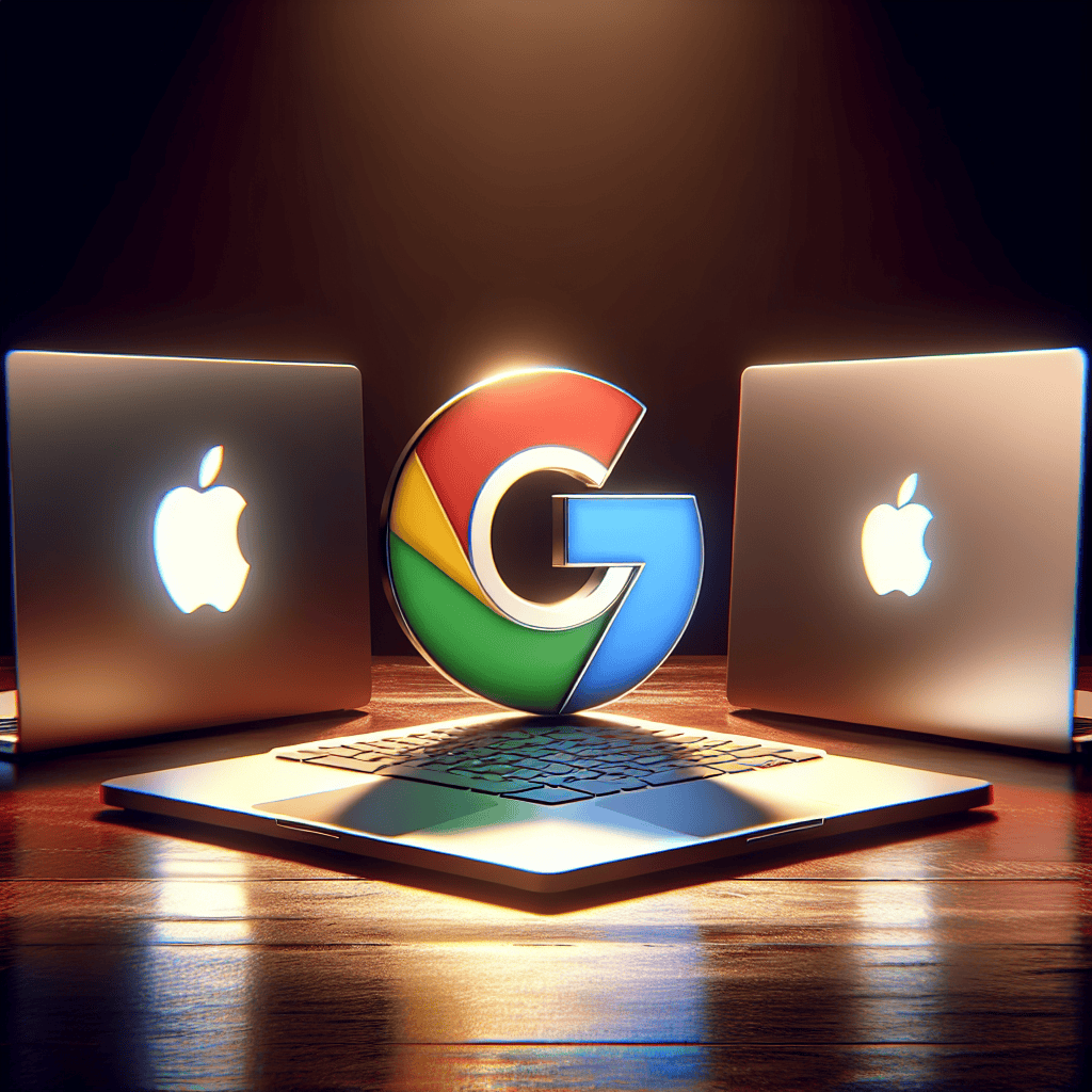 Google Could Revive Pixel Laptop as a Premium Chromebook to Compete with MacBook Pro and Surface Laptop