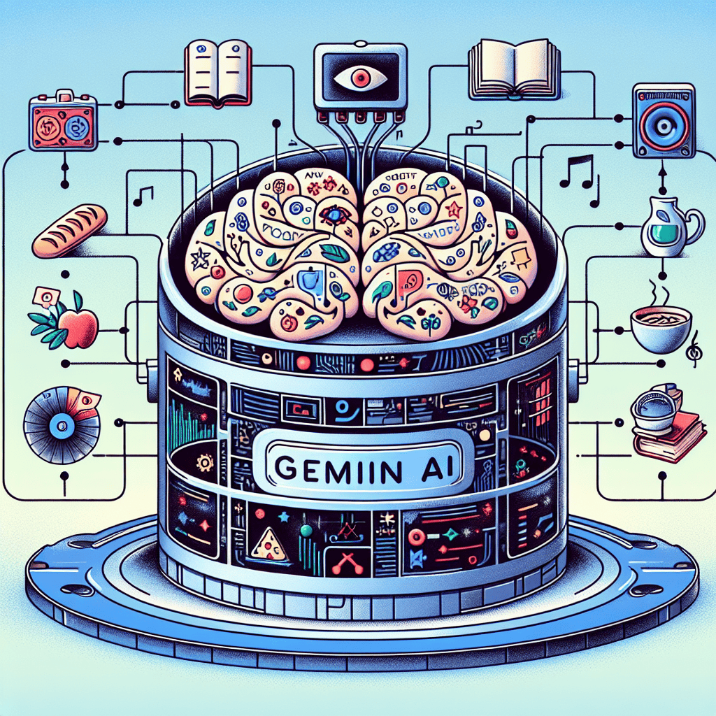 Google Enhances Gemini AI with Memory for Your Preferences