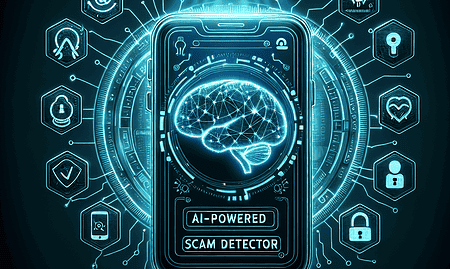 Google Introduces AI-Powered Scam Detector for Pixel Phone App