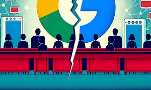 Google Responds to Allegations of Potential Chrome Divestiture