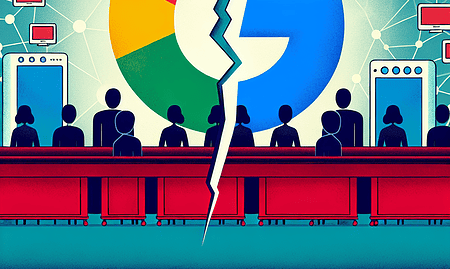 Google Responds to Allegations of Potential Chrome Divestiture