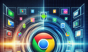 Google Rumored to Integrate Chrome OS with Android