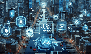 Google's Predictions: Top Security Threats for Businesses in 2025