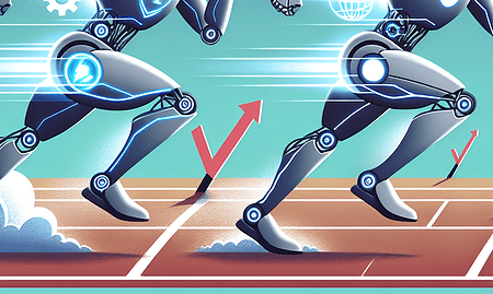 Grok Emerges as a Strong Competitor to ChatGPT