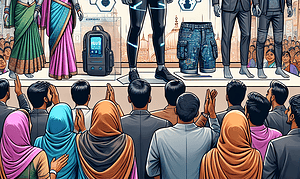 HMD Fusion Debuts in India with Innovative Smart Apparel