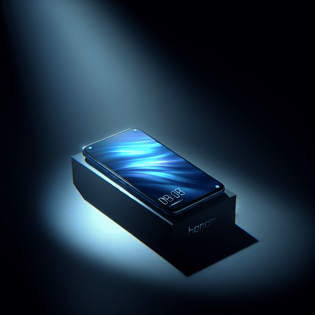 Honor 300 Pro Unveiled Before Official Launch