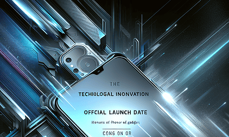 Honor 300 Series Set for Official Launch Date Announcement