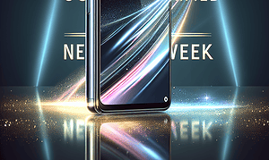 Honor 300 Ultra Launch Confirmed for Next Week