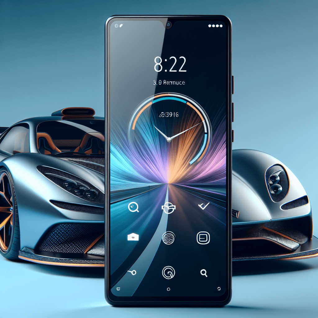 Honor Magic7 RSR Porsche Design Specifications Unveiled