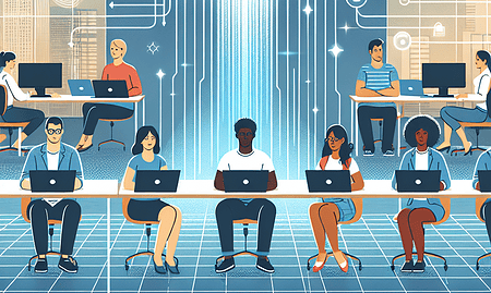 How Non-Profits Can Benefit from Advancing to Cloud Technology