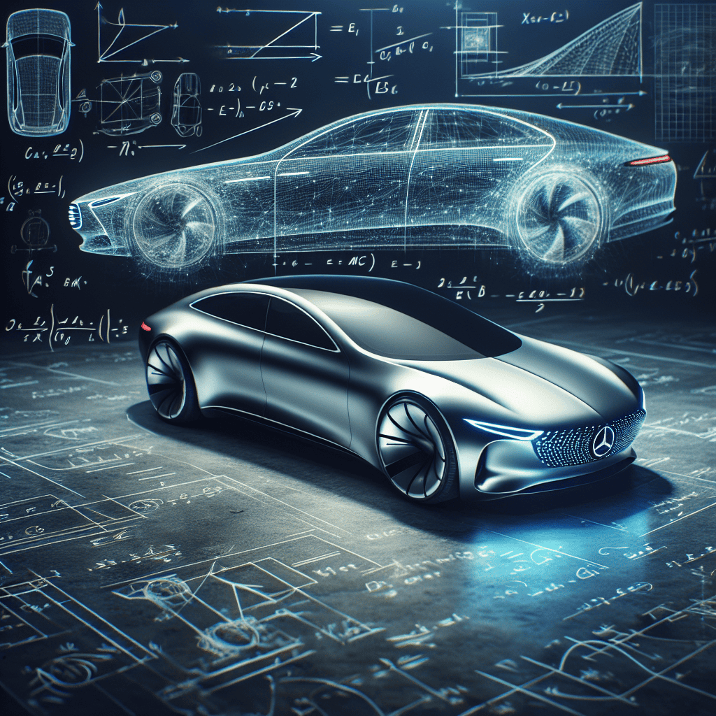 How the New Mercedes-Benz CLA Could Revolutionize EV Efficiency