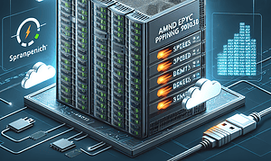 HPE ProLiant Gen11 with AMD EPYC 9005: Boosting Performance by 35% and Cutting Energy Use