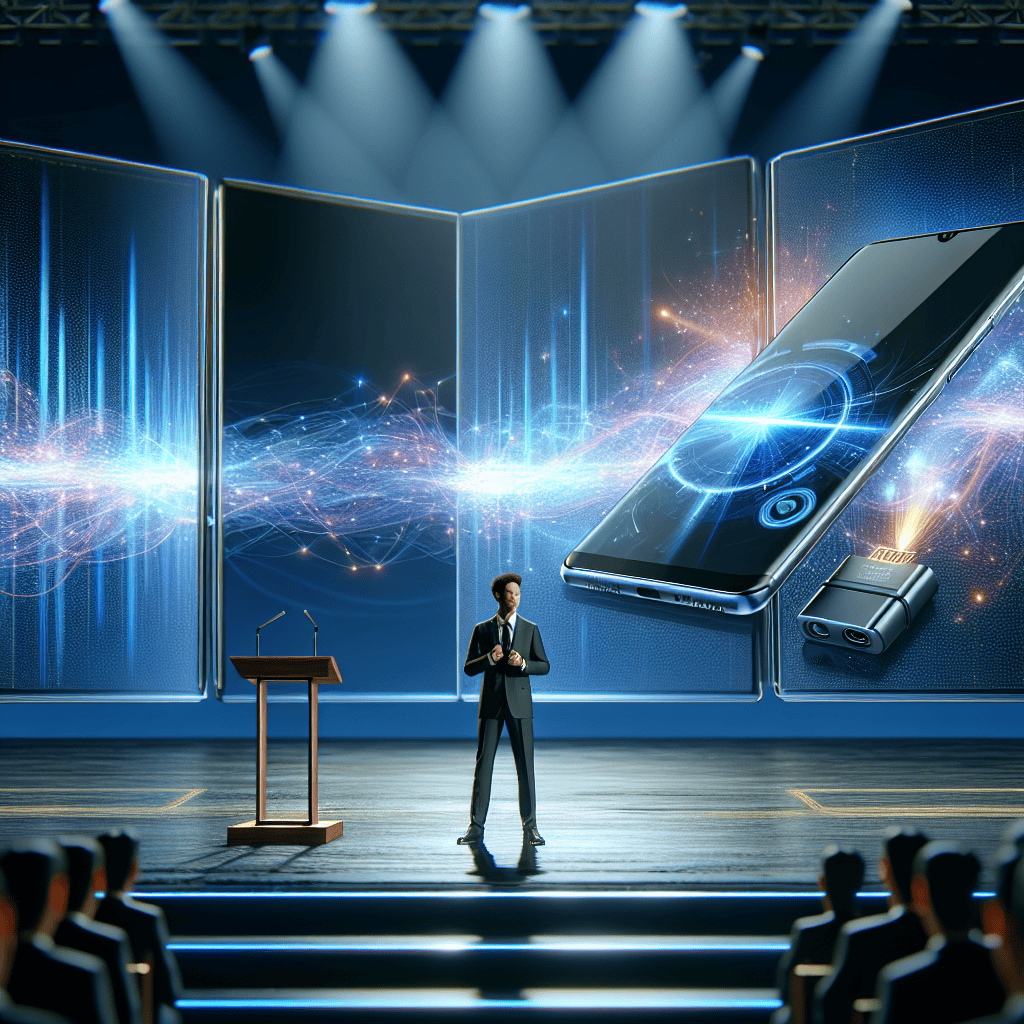 Huawei CEO Announces Launch Date for Mate 70