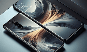 Huawei Mate X6 Debuts with HarmonyOS Next, Sleeker Design and Bigger Displays