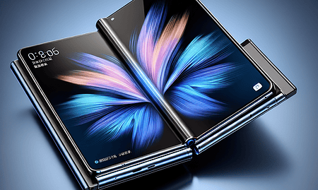 Huawei Mate X6 Set for Next Week's Launch with Design Unveiled