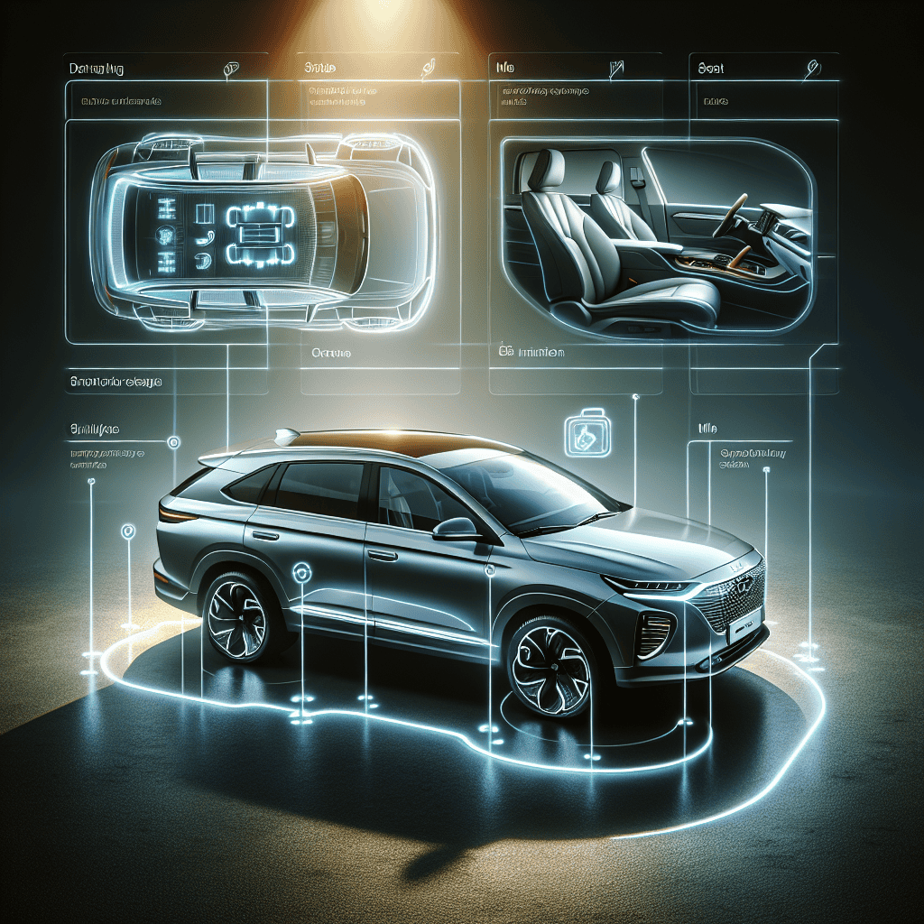 Hyundai Introduces the Ioniq 9: A Seven-Seater SUV with 385-Mile Range and Smartphone Sterilization