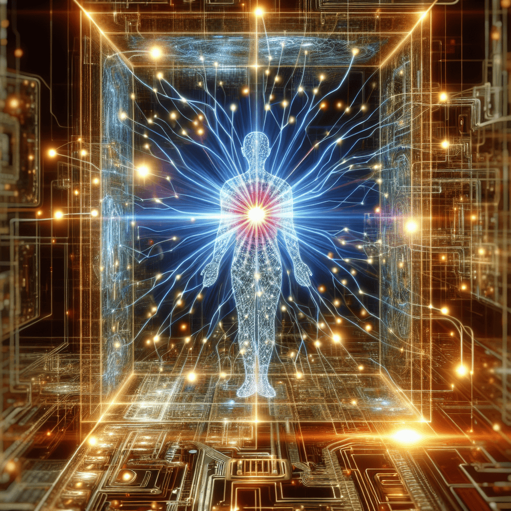 Identifying Agent Presence in a System