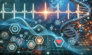 Improving health, one machine learning system at a time