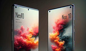 In-Depth Look at iQOO Neo10 and Neo10 Pro Displays