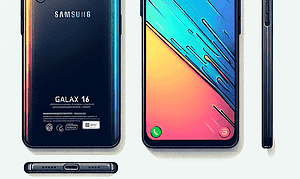 In-Depth Look at the Samsung Galaxy A16 4G